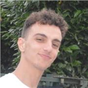 Faccio privatamente lezioni a ragazzi di scuole medie , superiori e universitari da 5 anni in matematica fisica e chimica